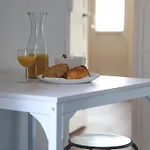 Le Nid Urbain, Terrasse, Garage Et Confort قرقشونه