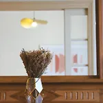 Le Nid Urbain, Terrasse, Garage Et Confort قرقشونه