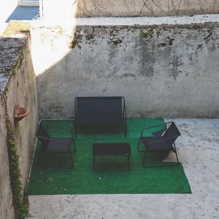 Apartment Le Nid Urbain, Terrasse, Garage Et Confort *
