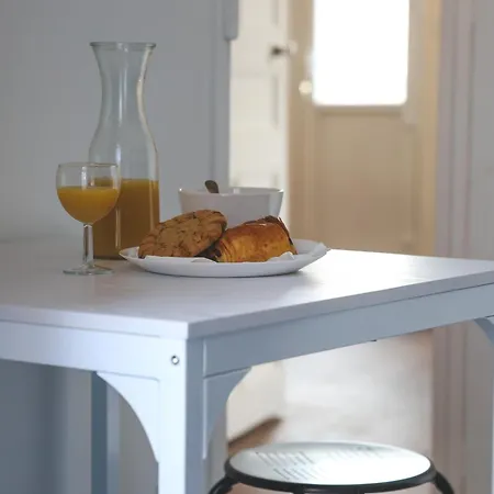 Le Nid Urbain, Terrasse, Garage Et Confort قرقشونه