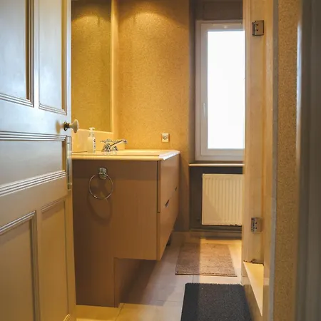 Le Nid Urbain, Terrasse, Garage Et Confort Apartamento