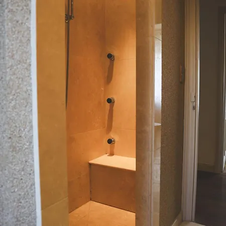 شقة Le Nid Urbain, Terrasse, Garage Et Confort *