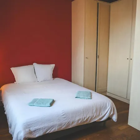 Le Nid Urbain, Terrasse, Garage Et Confort Apartment Carcassonne