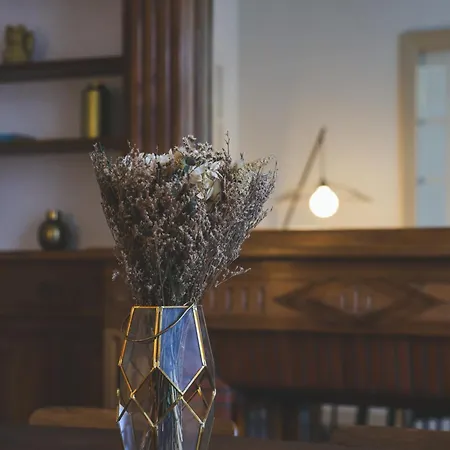 Le Nid Urbain, Terrasse, Garage Et Confort شقة *