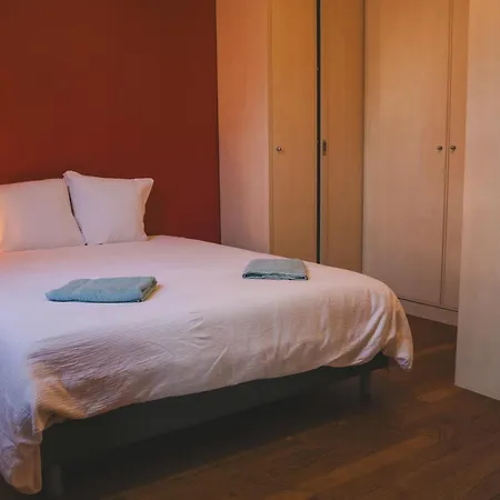 Le Nid Urbain, Terrasse, Garage Et Confort * قرقشونه