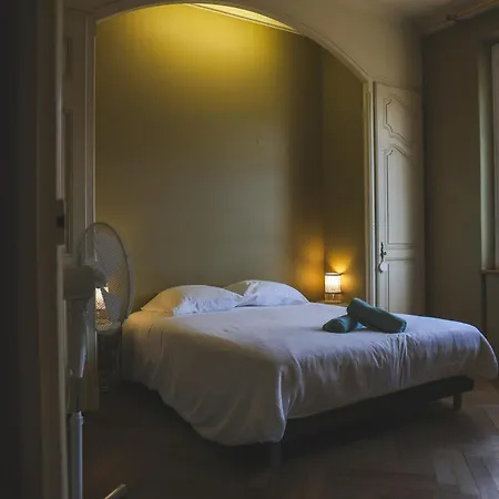 شقة Le Nid Urbain, Terrasse, Garage Et Confort