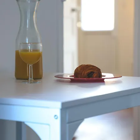 Le Nid Urbain, Terrasse, Garage Et Confort *